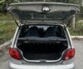 Сірий Деу Матіз, об'ємом двигуна 1 л та пробігом 89 тис. км за 2350 $, фото 5 на Automoto.ua