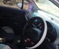 Сірий Деу Матіз, об'ємом двигуна 0.8 л та пробігом 2 тис. км за 2100 $, фото 1 на Automoto.ua