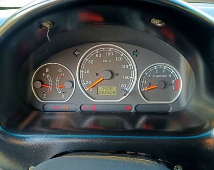 Серый Дэу Матиз, объемом двигателя 1 л и пробегом 88 тыс. км за 3200 $, фото 5 на Automoto.ua
