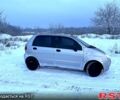 Сірий Деу Матіз, об'ємом двигуна 0.8 л та пробігом 220 тис. км за 800 $, фото 4 на Automoto.ua