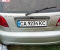 Серый Дэу Матиз, объемом двигателя 0.8 л и пробегом 5 тыс. км за 2200 $, фото 8 на Automoto.ua