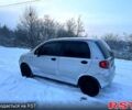 Сірий Деу Матіз, об'ємом двигуна 0.8 л та пробігом 220 тис. км за 800 $, фото 2 на Automoto.ua
