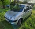 Сірий Деу Матіз, об'ємом двигуна 0.8 л та пробігом 165 тис. км за 2700 $, фото 2 на Automoto.ua