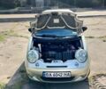 Серый Дэу Матиз, объемом двигателя 0.8 л и пробегом 125 тыс. км за 2400 $, фото 18 на Automoto.ua
