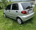 Дэу Матиз 2006 в Яворове на Automoto.ua Серый Дэу Матиз, объемом двигателя 0.8 л и пробегом 128 тыс. км за 2500 $, фото 1 на Automoto.ua