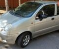 Серый Дэу Матиз, объемом двигателя 0.8 л и пробегом 77 тыс. км за 2700 $, фото 4 на Automoto.ua