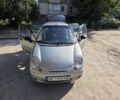 Серый Дэу Матиз, объемом двигателя 0.8 л и пробегом 113 тыс. км за 1900 $, фото 5 на Automoto.ua