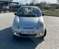 Сірий Деу Матіз, об'ємом двигуна 0.8 л та пробігом 257 тис. км за 1350 $, фото 3 на Automoto.ua