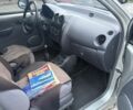 Серый Дэу Матиз, объемом двигателя 0.8 л и пробегом 138 тыс. км за 1550 $, фото 8 на Automoto.ua