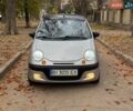 Серый Дэу Матиз, объемом двигателя 0.8 л и пробегом 98 тыс. км за 2500 $, фото 2 на Automoto.ua