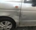 Серый Дэу Матиз, объемом двигателя 0.8 л и пробегом 122 тыс. км за 2700 $, фото 3 на Automoto.ua