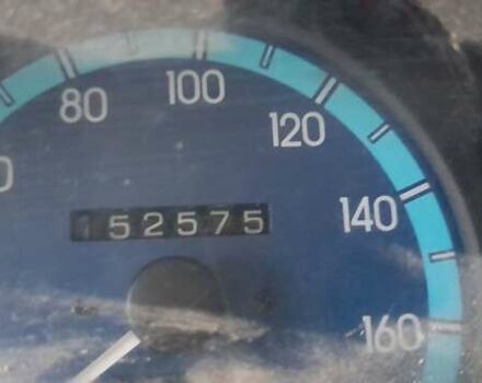 Сірий Деу Матіз, об'ємом двигуна 0.8 л та пробігом 155 тис. км за 2500 $, фото 16 на Automoto.ua