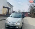 Сірий Деу Матіз, об'ємом двигуна 0.99 л та пробігом 93 тис. км за 2750 $, фото 6 на Automoto.ua