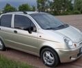 Сірий Деу Матіз, об'ємом двигуна 0.8 л та пробігом 83 тис. км за 2600 $, фото 1 на Automoto.ua