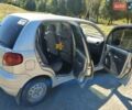 Серый Дэу Матиз, объемом двигателя 0.8 л и пробегом 118 тыс. км за 2300 $, фото 4 на Automoto.ua
