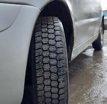 Сірий Деу Матіз, об'ємом двигуна 0.8 л та пробігом 155 тис. км за 2500 $, фото 5 на Automoto.ua