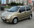 Серый Дэу Матиз, объемом двигателя 0.8 л и пробегом 98 тыс. км за 2999 $, фото 1 на Automoto.ua