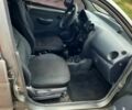 Сірий Деу Матіз, об'ємом двигуна 0 л та пробігом 100 тис. км за 2000 $, фото 4 на Automoto.ua