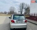Сірий Деу Матіз, об'ємом двигуна 0.99 л та пробігом 93 тис. км за 2750 $, фото 4 на Automoto.ua