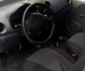 Серый Дэу Матиз, объемом двигателя 0.8 л и пробегом 1 тыс. км за 2500 $, фото 8 на Automoto.ua