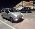Сірий Деу Матіз, об'ємом двигуна 0.8 л та пробігом 62 тис. км за 2800 $, фото 1 на Automoto.ua