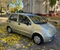 Дэу Матиз 2006 в Одессе на Automoto.ua Серый Дэу Матиз, объемом двигателя 0.8 л и пробегом 75 тыс. км за 1850 $, фото 6 на Automoto.ua