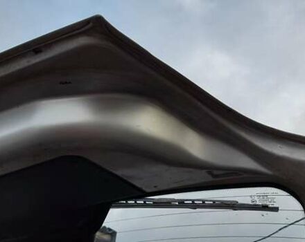 Сірий Деу Матіз, об'ємом двигуна 0.8 л та пробігом 155 тис. км за 2500 $, фото 7 на Automoto.ua