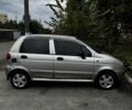 Сірий Деу Матіз, об'ємом двигуна 1 л та пробігом 89 тис. км за 2350 $, фото 2 на Automoto.ua