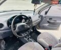 Серый Дэу Матиз, объемом двигателя 0.8 л и пробегом 98 тыс. км за 2500 $, фото 11 на Automoto.ua