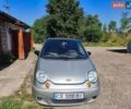 Серый Дэу Матиз, объемом двигателя 0.8 л и пробегом 142 тыс. км за 2500 $, фото 7 на Automoto.ua