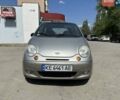 Серый Дэу Матиз, объемом двигателя 1 л и пробегом 160 тыс. км за 2150 $, фото 7 на Automoto.ua