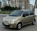 Серый Дэу Матиз, объемом двигателя 0.8 л и пробегом 98 тыс. км за 2900 $, фото 1 на Automoto.ua