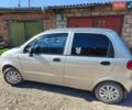 Серый Дэу Матиз, объемом двигателя 0.8 л и пробегом 142 тыс. км за 2500 $, фото 4 на Automoto.ua