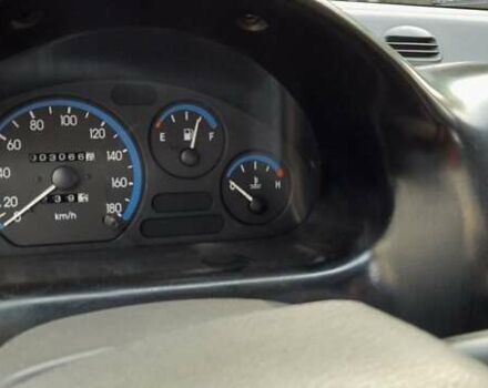 Сірий Деу Матіз, об'ємом двигуна 0.8 л та пробігом 155 тис. км за 2500 $, фото 13 на Automoto.ua