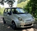 Серый Дэу Матиз, объемом двигателя 0 л и пробегом 180 тыс. км за 1306 $, фото 1 на Automoto.ua