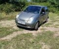 Сірий Деу Матіз, об'ємом двигуна 8 л та пробігом 200 тис. км за 2211 $, фото 1 на Automoto.ua
