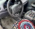 Серый Дэу Матиз, объемом двигателя 1 л и пробегом 45 тыс. км за 650 $, фото 2 на Automoto.ua