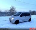 Сірий Деу Матіз, об'ємом двигуна 0.8 л та пробігом 220 тис. км за 800 $, фото 1 на Automoto.ua