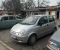 Сірий Деу Матіз, об'ємом двигуна 0.8 л та пробігом 221 тис. км за 1400 $, фото 4 на Automoto.ua