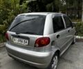 Сірий Деу Матіз, об'ємом двигуна 1 л та пробігом 89 тис. км за 2350 $, фото 3 на Automoto.ua