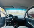 Сірий Деу Матіз, об'ємом двигуна 0.99 л та пробігом 93 тис. км за 2250 $, фото 3 на Automoto.ua