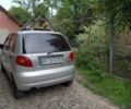 Серый Дэу Матиз, объемом двигателя 0.8 л и пробегом 141 тыс. км за 1700 $, фото 3 на Automoto.ua