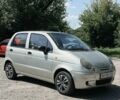 Серый Дэу Матиз, объемом двигателя 0 л и пробегом 180 тыс. км за 1103 $, фото 1 на Automoto.ua