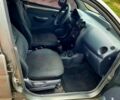 Сірий Деу Матіз, об'ємом двигуна 0.8 л та пробігом 161 тис. км за 1800 $, фото 3 на Automoto.ua