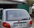 Сірий Деу Матіз, об'ємом двигуна 0.8 л та пробігом 155 тис. км за 2500 $, фото 4 на Automoto.ua