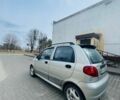 Сірий Деу Матіз, об'ємом двигуна 0.99 л та пробігом 93 тис. км за 2250 $, фото 1 на Automoto.ua
