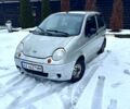 Серый Дэу Матиз, объемом двигателя 0.8 л и пробегом 150 тыс. км за 1700 $, фото 1 на Automoto.ua