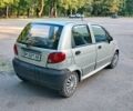 Сірий Деу Матіз, об'ємом двигуна 1 л та пробігом 400 тис. км за 800 $, фото 6 на Automoto.ua
