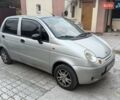 Деу Матіз 2006 у Запоріжжя на Automoto.ua Сірий Деу Матіз, об'ємом двигуна 0.8 л та пробігом 140 тис. км за 1650 $, фото 7 на Automoto.ua