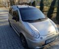 Сірий Деу Матіз, об'ємом двигуна 1 л та пробігом 88 тис. км за 3200 $, фото 2 на Automoto.ua